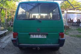 Volkswagen, T4