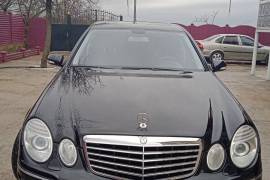 Mercedes-Benz, W126 (350SD, 350SDL)