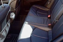 Mercedes-Benz, W126 (350SD, 350SDL)