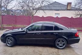 Mercedes-Benz, W126 (350SD, 350SDL)