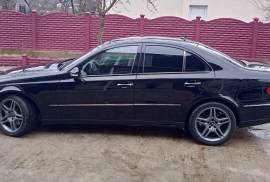 Mercedes-Benz, W126 (350SD, 350SDL)