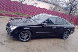 Mercedes-Benz, W126 (350SD, 350SDL)