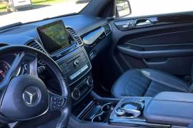 Mercedes-Benz, GLE-CLASS, GLE 350