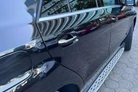 Mercedes-Benz, GLE-CLASS, GLE 350