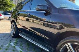 Mercedes-Benz, GLE-CLASS, GLE 350