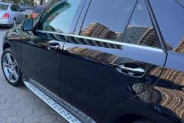 Mercedes-Benz, GLE-CLASS, GLE 350