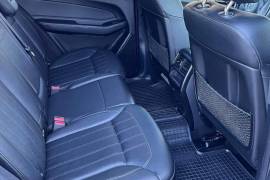 Mercedes-Benz, GLE-CLASS, GLE 350