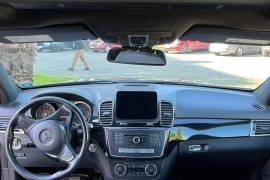 Mercedes-Benz, GLE-CLASS, GLE 350