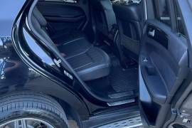 Mercedes-Benz, GLE-CLASS, GLE 350