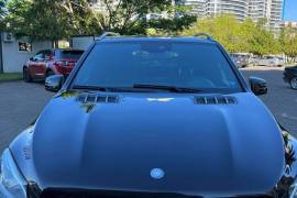 Mercedes-Benz, GLE-CLASS, GLE 350