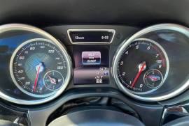 Mercedes-Benz, GLE-CLASS, GLE 350