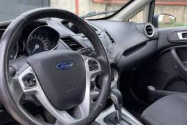 Ford, Fiesta