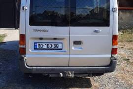 Ford, Transit