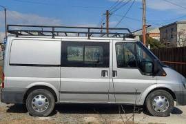 Ford, Transit