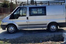 Ford, Transit