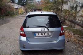 Honda, Fit