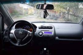 Honda, Fit