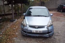Honda, Fit