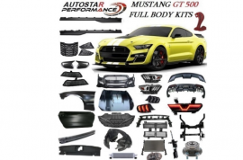Autoparts, Body Parts, Body Kit, FORD 