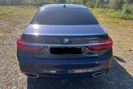 BMW, 7 Series, 730