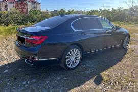 BMW, 7 Series, 730