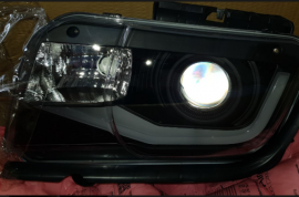 ავტონაწილები, ფარები და ნათურები, წინა ფარები, CHEVROLET 