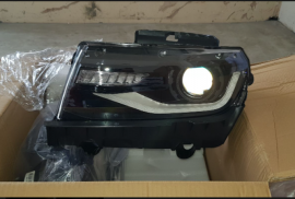 ავტონაწილები, ფარები და ნათურები, წინა ფარები, CHEVROLET 