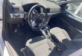 Opel, Astra