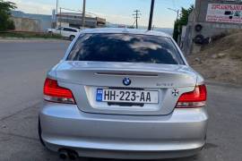 BMW, 1 Series, 130