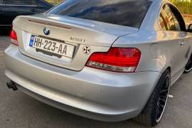 BMW, 1 Series, 130