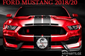 Автозапчасти, части двигателя, Комплект Кузова, FORD 