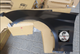 Автозапчасти, части двигателя, Комплект Кузова, FORD 