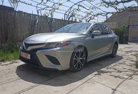 Toyota, Camry