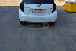 Toyota, Prius, Prius C