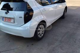 Toyota, Prius, Prius C