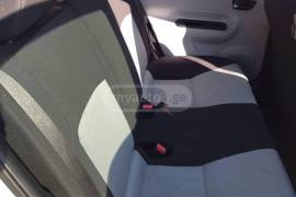 Toyota, Prius, Prius C