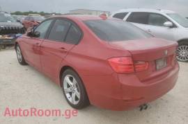 BMW, 3 Series, 328