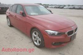 BMW, 3 Series, 328