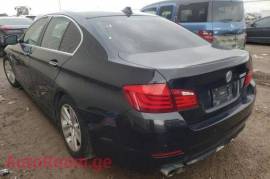 BMW, 5 Series, 528