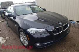 BMW, 5 Series, 528