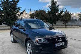 Audi, Q series, Q5