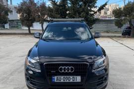 Audi, Q series, Q5