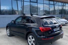 Audi, Q series, Q5
