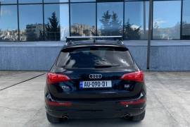 Audi, Q series, Q5