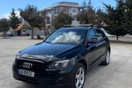 Audi, Q series, Q5