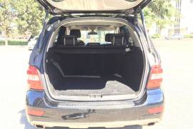 Mercedes-Benz, ML-Class, ML 350