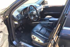 Mercedes-Benz, ML-Class, ML 350