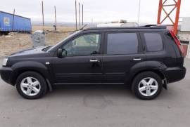 Nissan, X-Trail