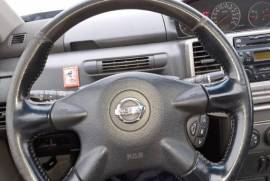 Nissan, X-Trail