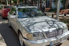 Mercedes-Benz, C Class, C 200